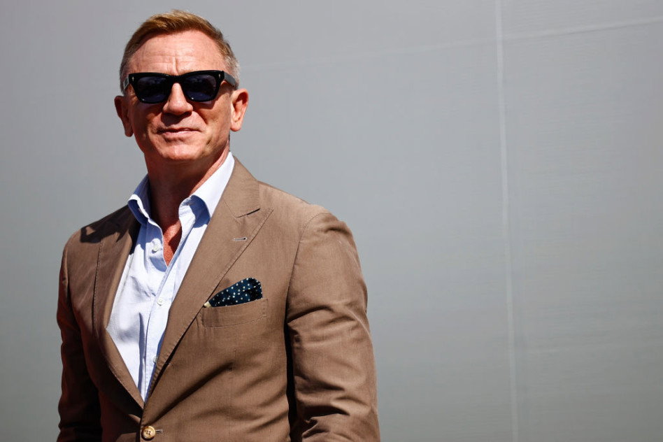 Nowy Bond: kto go zagra?