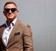 Nowy Bond: kto go zagra?
