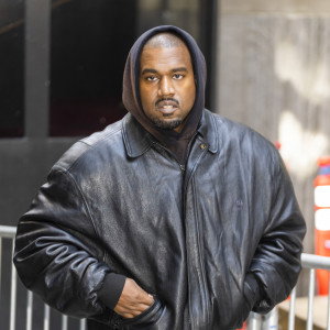 Kanye West