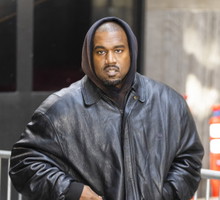 Kanye West