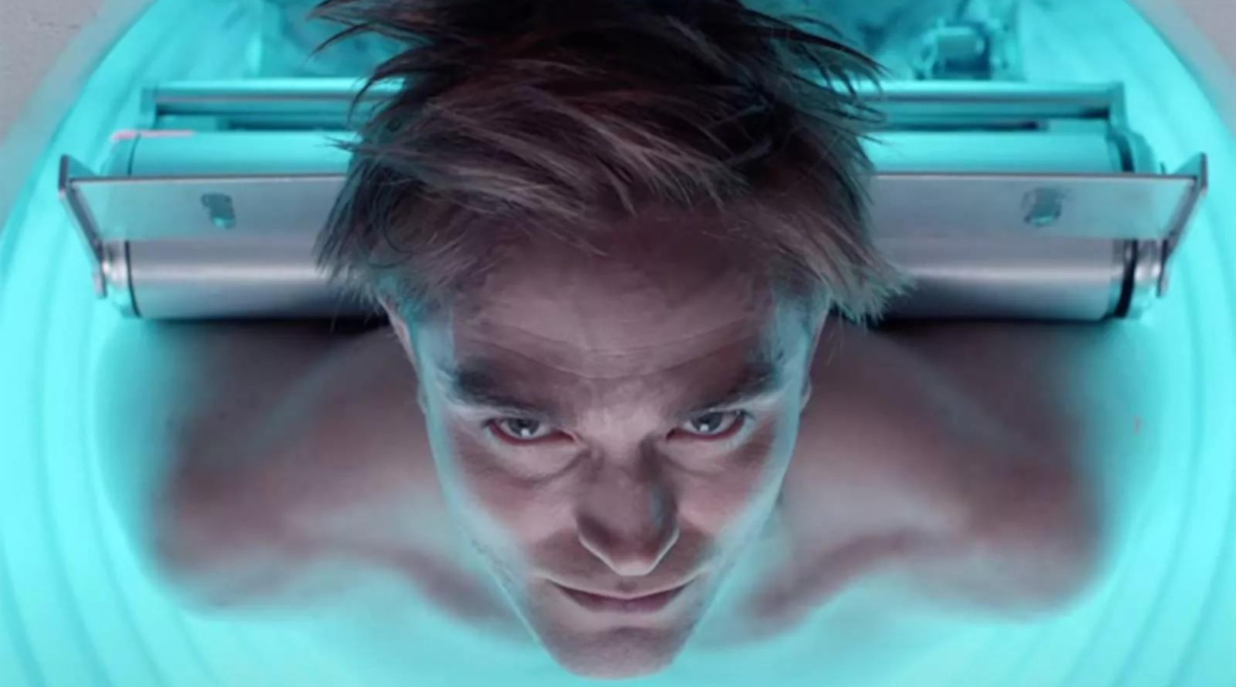 „Mickey 17”: Robert Pattinson