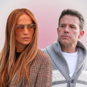 Jennifer Lopez i Ben Affleck rozwodzą się