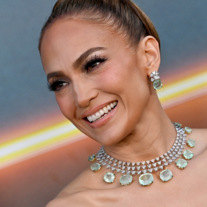 Jennifer Lopez