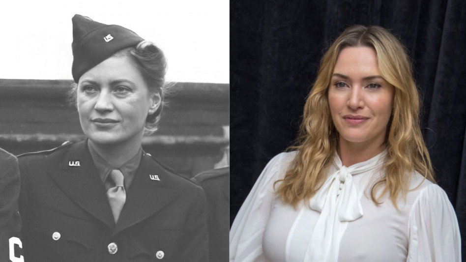 „Lee”: Kate Winslet jako Lee Miller