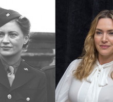 „Lee”: Kate Winslet jako Lee Miller