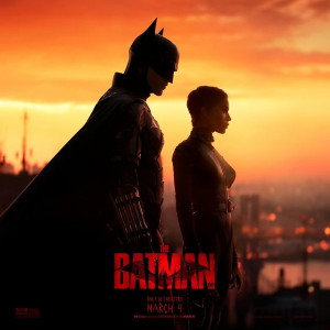 Batman 2