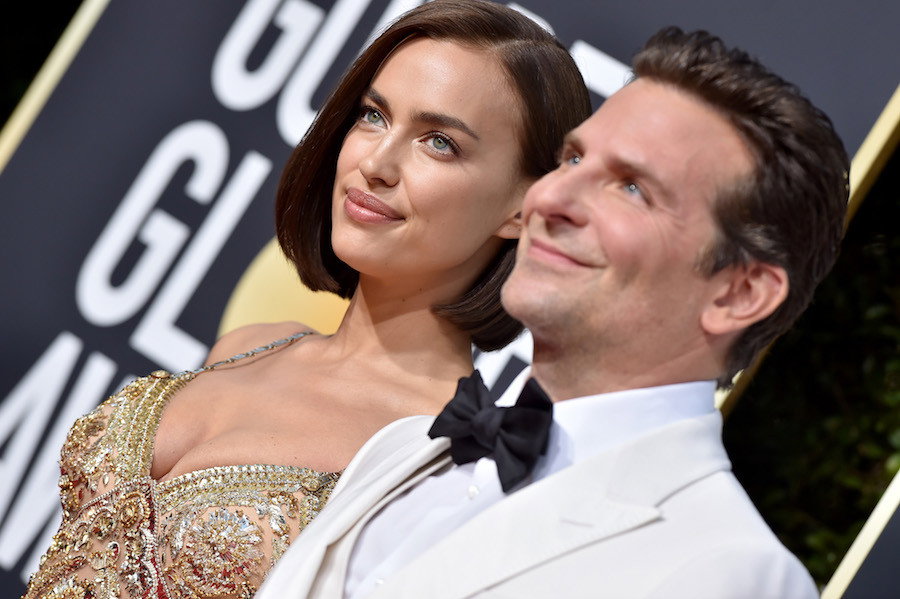 Bradley Cooper i Irina Shayk przechodzą poważny kryzys w związku. Modelka wyprowadziła się z ich wspólnego domu