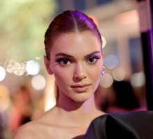 Kendall Jenner