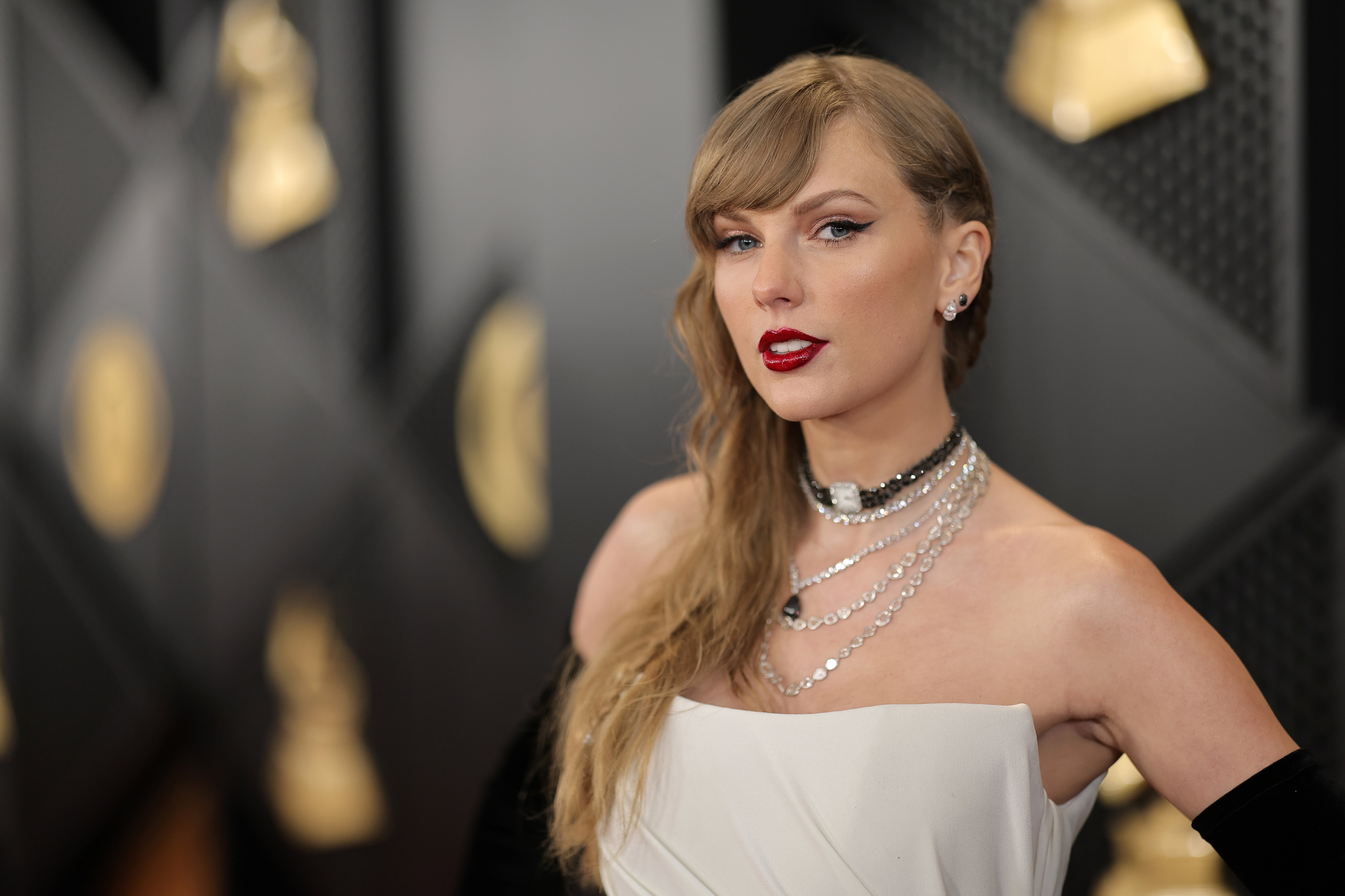 Taylor Swift: związki
