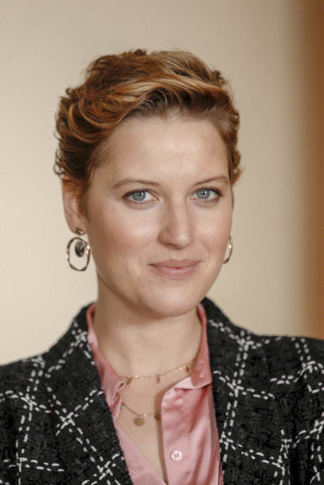 Aleksandra Domańska