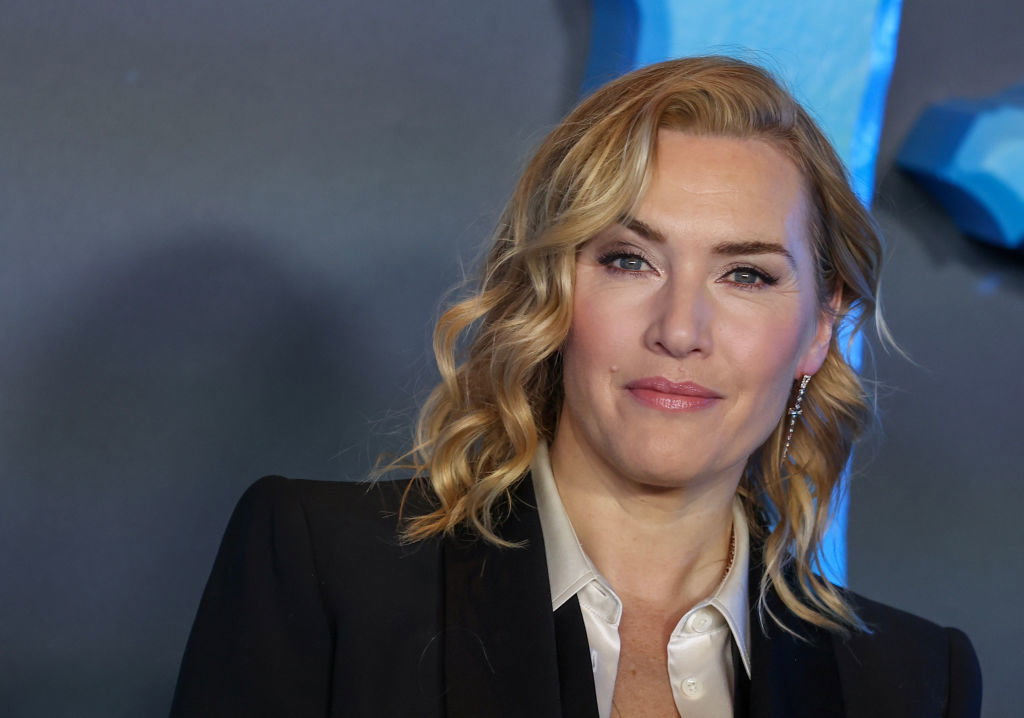 Kate Winslet