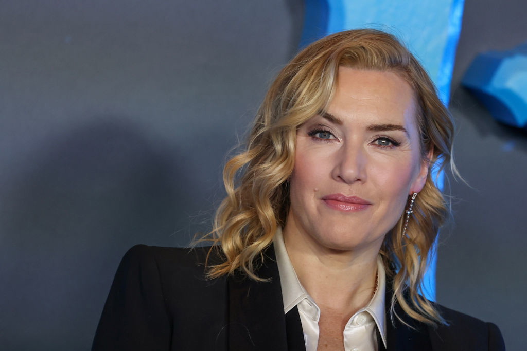 Kate Winslet