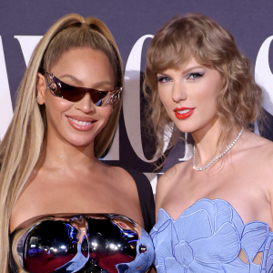 Beyoncé i Taylor Swift