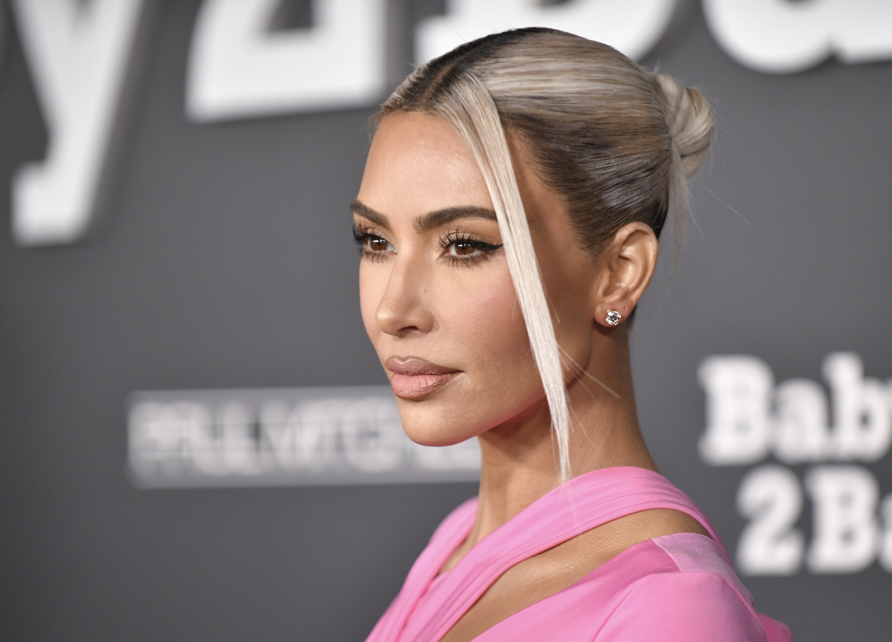 Jak Kim Kardashian czuje się po rozwodzie?