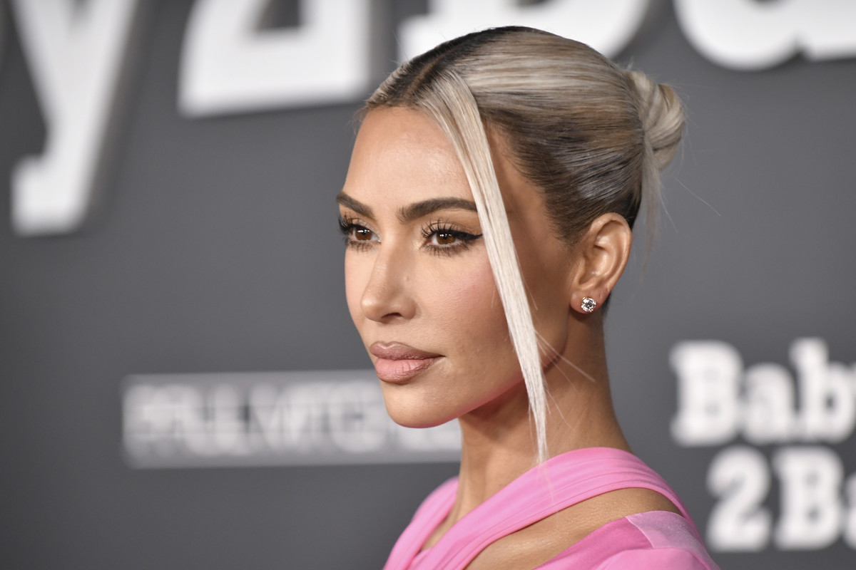 Jak Kim Kardashian czuje się po rozwodzie?