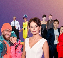Wszyscy mężczyźni Doroty Gardias. Pamiętacie te związki?