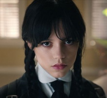 Wednesday Addams