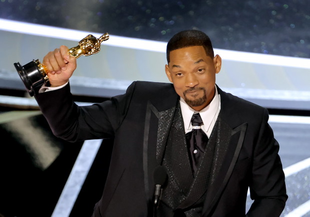Miejsce 2. Will Smith