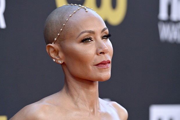 Miejsce 7. Jada Pinkett Smith