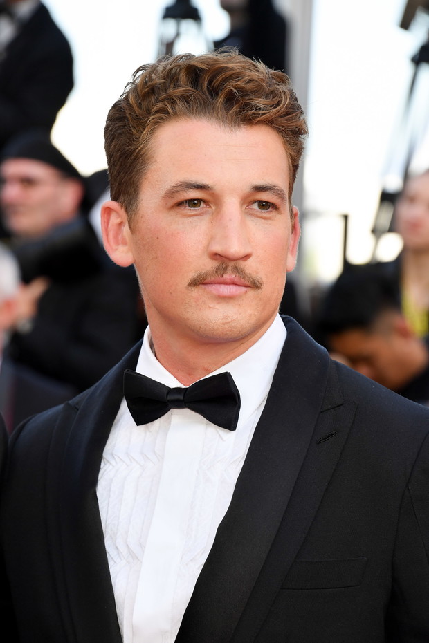Miejsce 9. Miles Teller