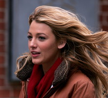 Tweed blonde