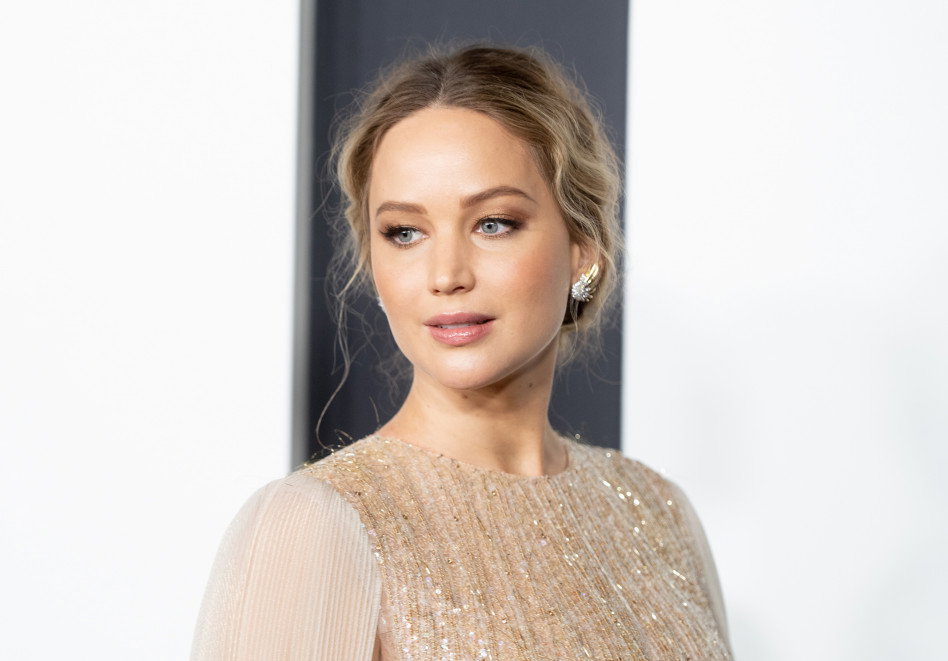 Jennifer Lawrence