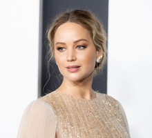 Jennifer Lawrence