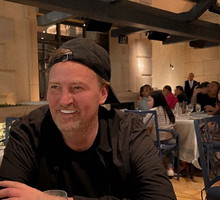 Matthew Perry