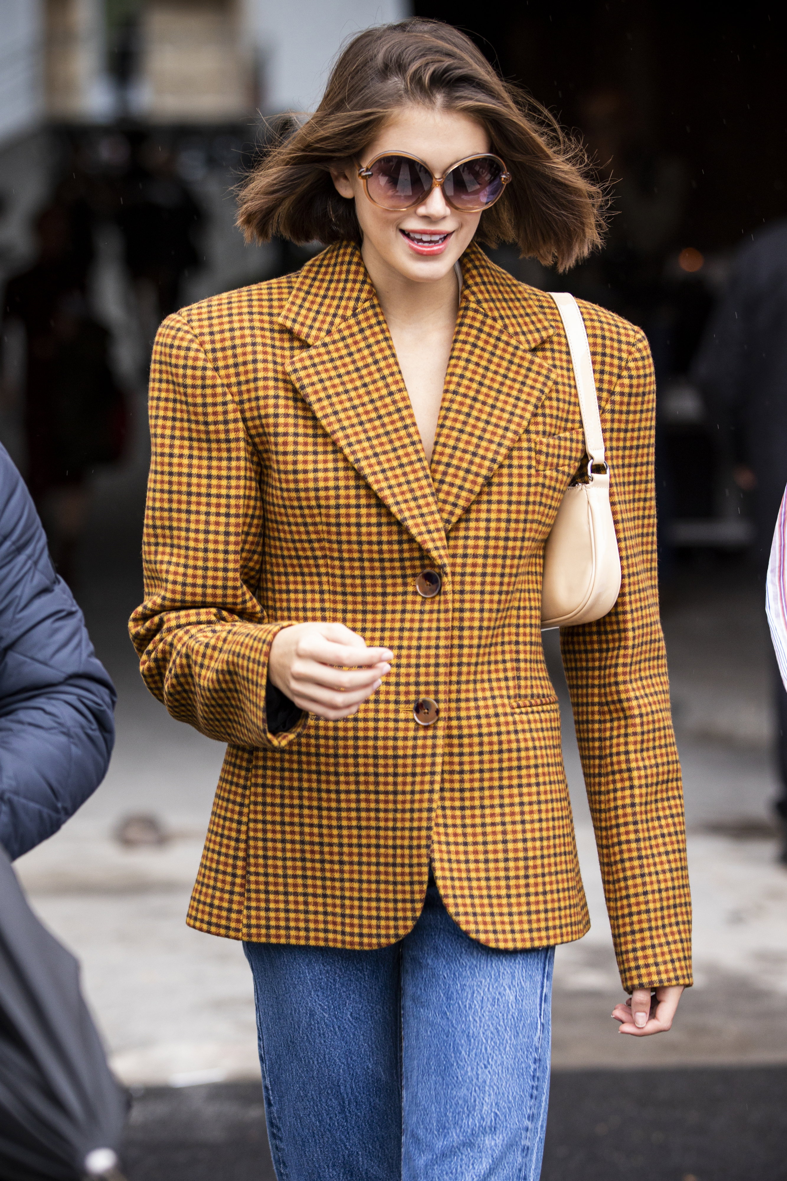 Kaia Gerber