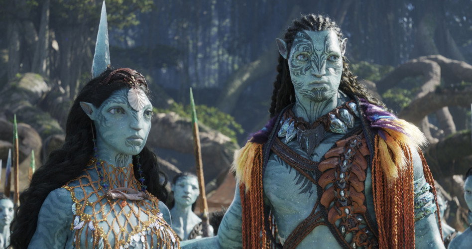 Avatar: Istota wody