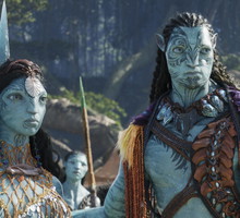 Avatar: Istota wody