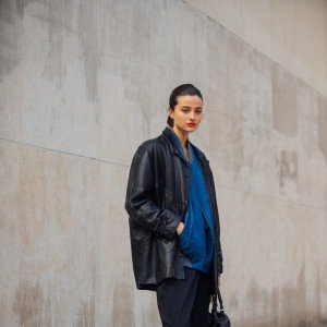 Zara otwiera second hand