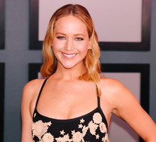 Jennifer Lawrence