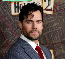 Henry Cavill