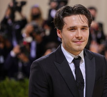 Brooklyn Beckham