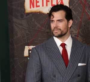 Henry Cavill