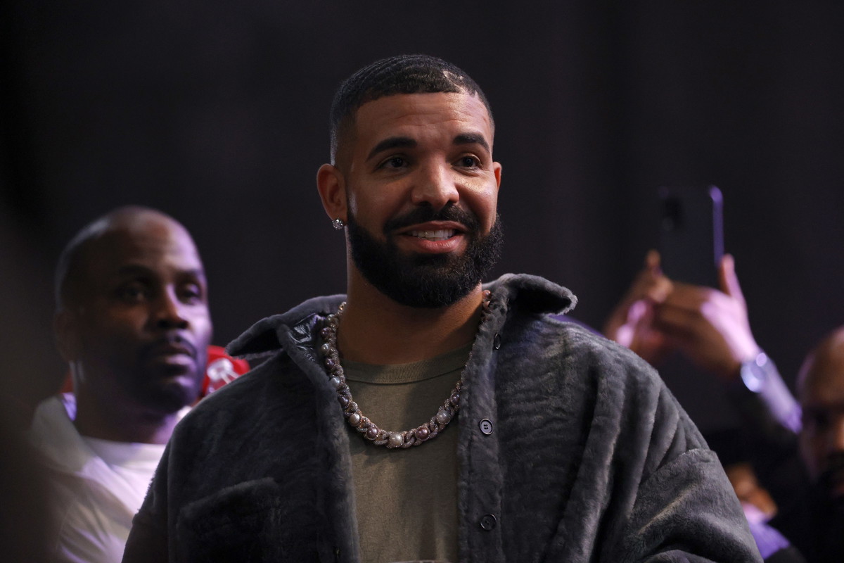Drake