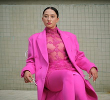 Klaudia Nieścior „Top Model”