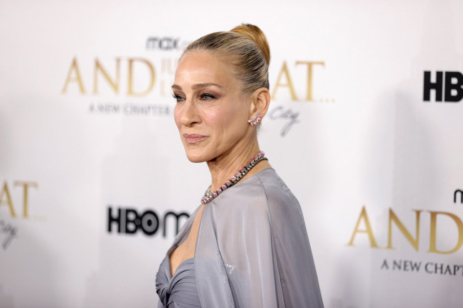 Sarah Jessica Parker