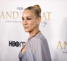 Sarah Jessica Parker