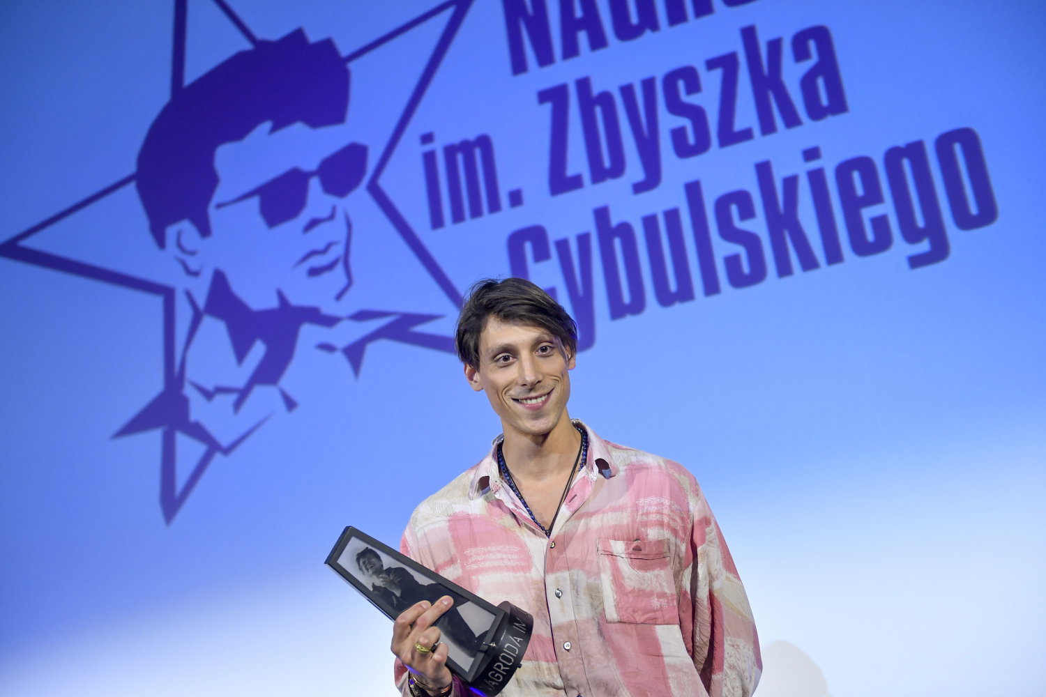 Eryk Kulm jr.
