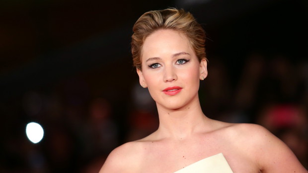 Jennifer Lawrence