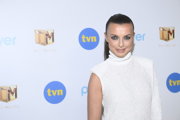 Kasia Sokołowska „Top Model 11”