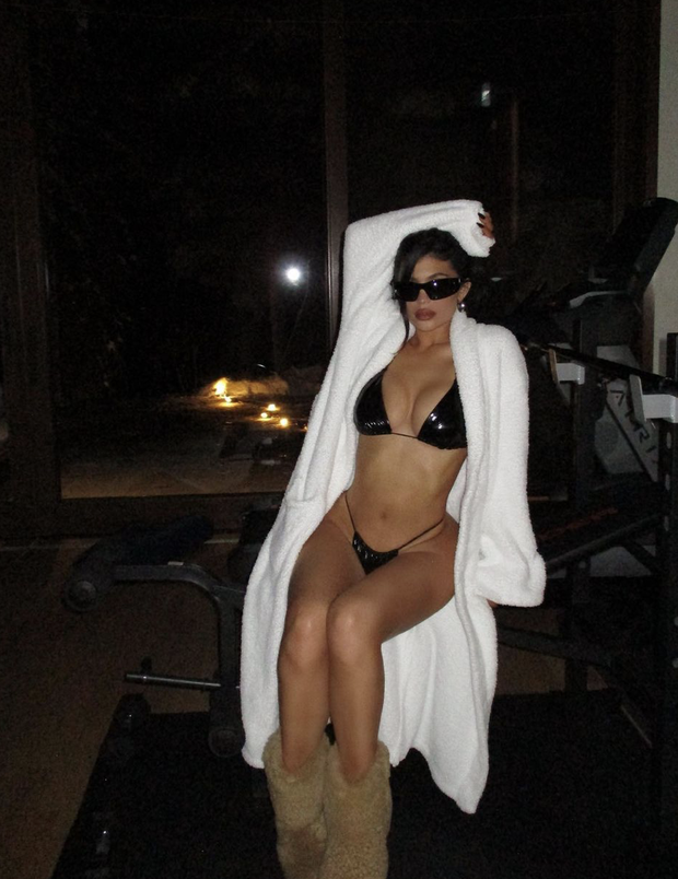 Kylie Jenner