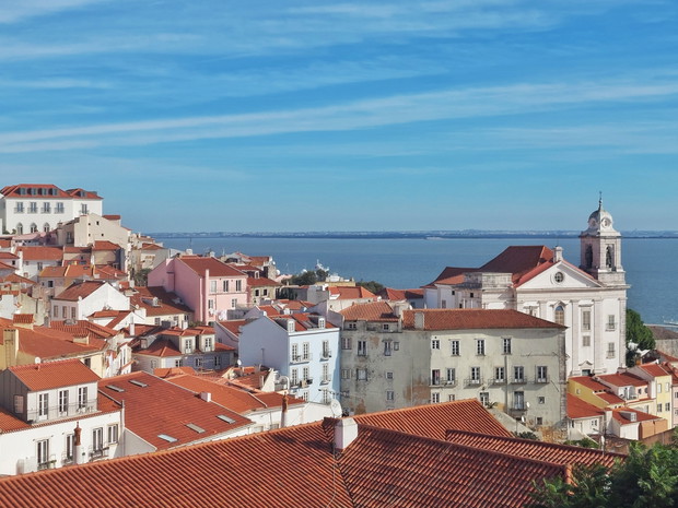Lizbona: co zobaczyć? Największe atrakcje europejskiego San Francisco