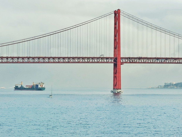 Lizbona: co zobaczyć? Największe atrakcje europejskiego San Francisco