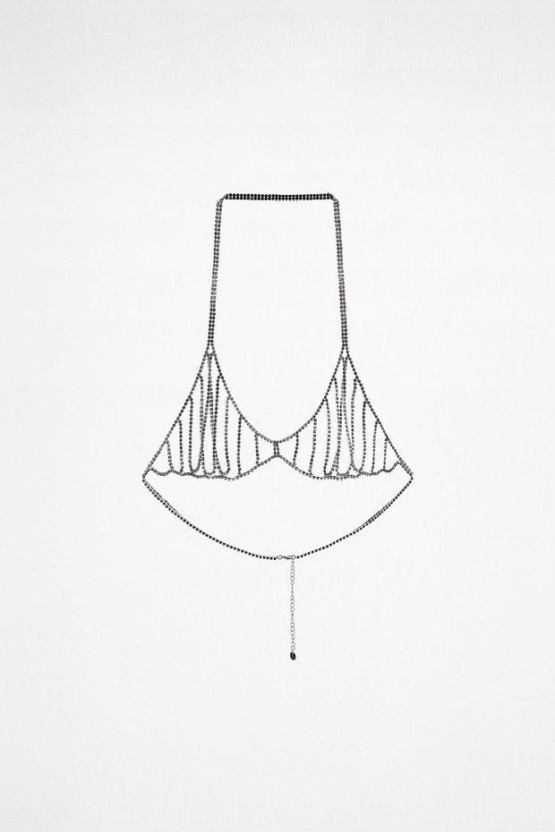 Stanik Zara, 199 zł