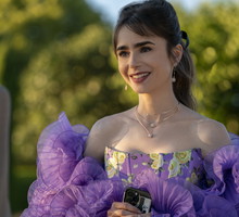 „Emily w Paryżu 3”
