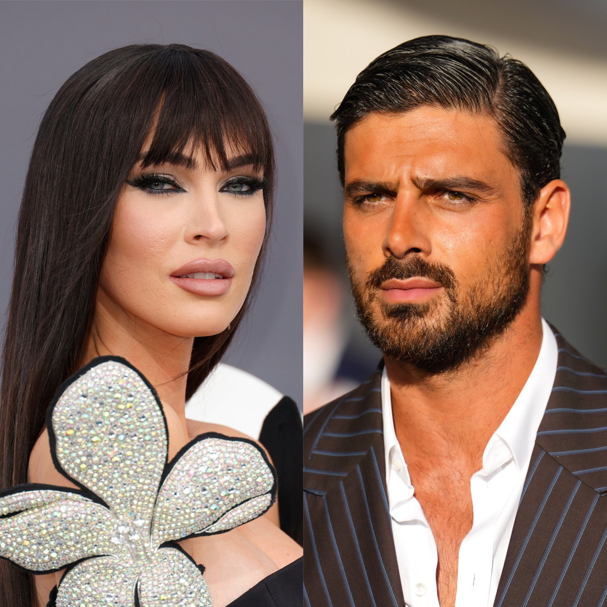 Megan Fox i Michele Morrone wystąpią razem w filmie