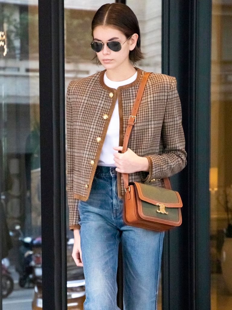 Kaia Gerber